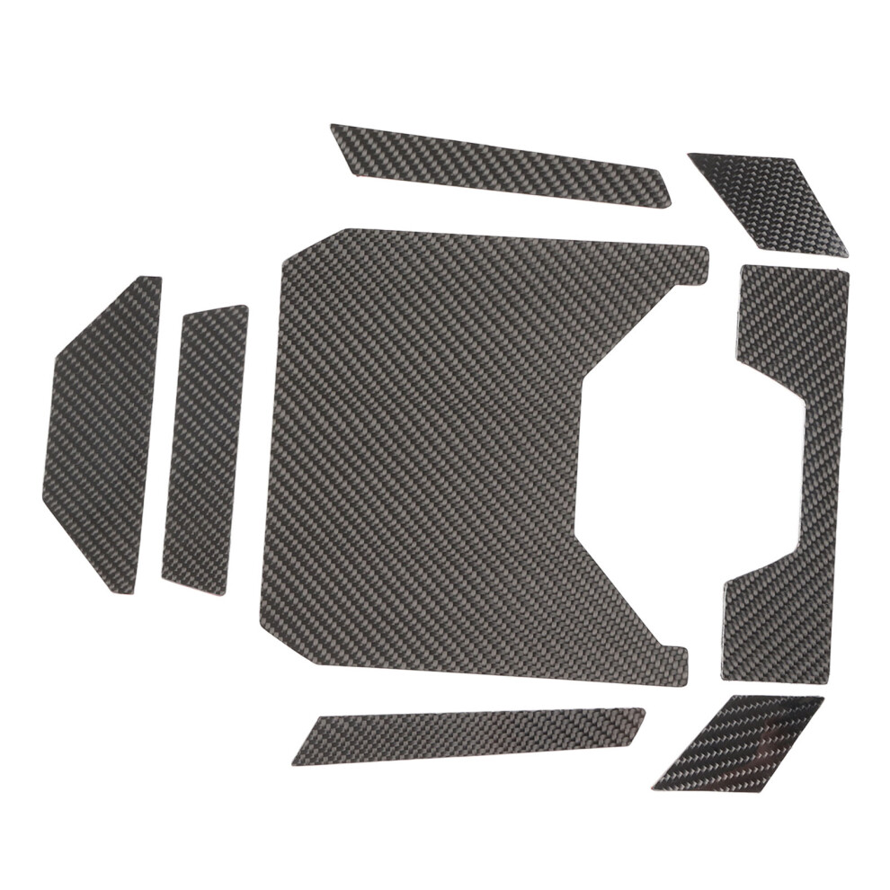 Rzr Pro Xp Carbon Fibre Console Lid Protector 7340572809339