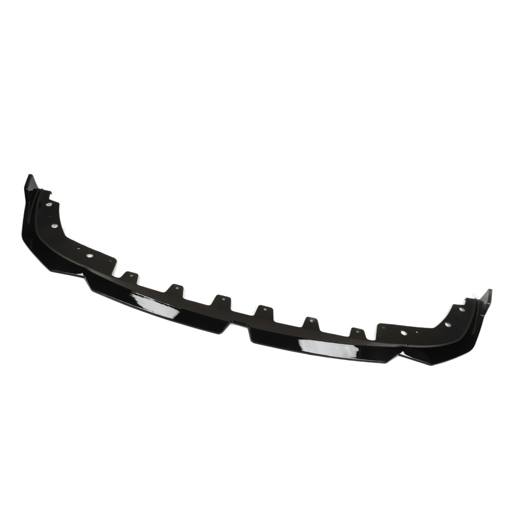 Abs Bumper Lip Kit For 3 Series G20 Lci Black 7340572809414