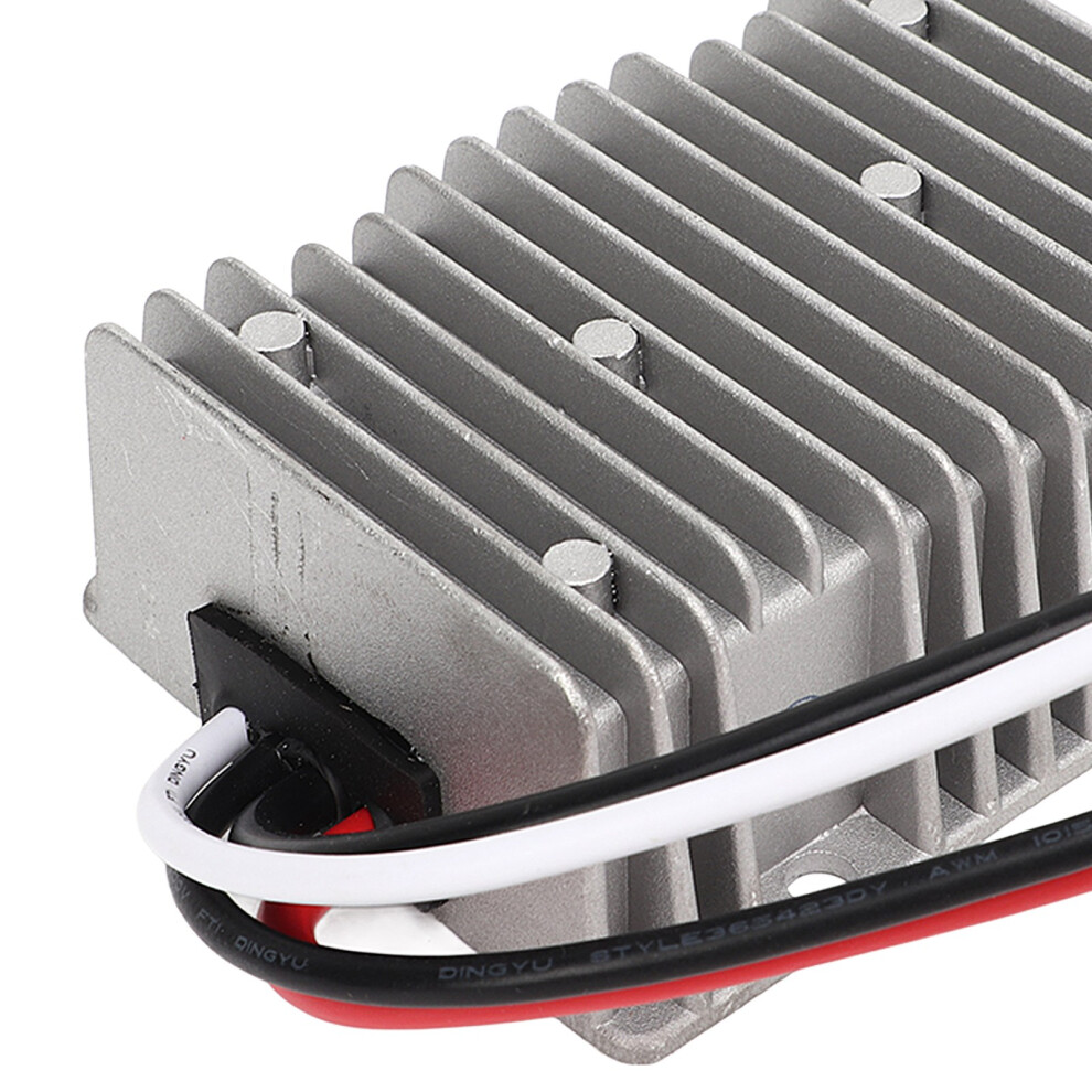 8-40V To 13.8V Dc Step-Down Regulator 25A 7340572808295