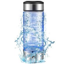 Qenwkxz hidrogénes vizes palack360ml