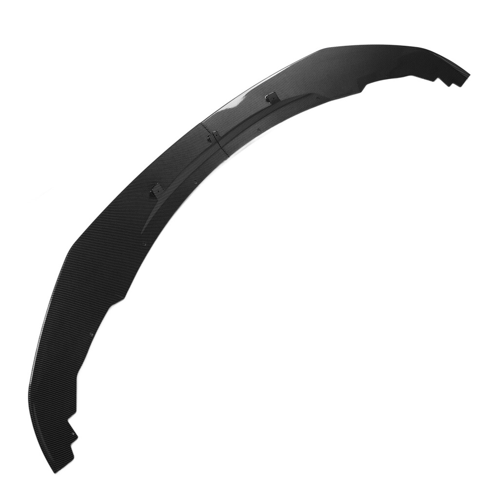Front Chin Splitter For Bmw F20 F21 M-Sport 7340572809728