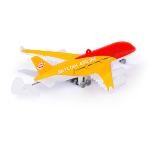 Dickie Toys Airplane Sky Flyer multicolor 2