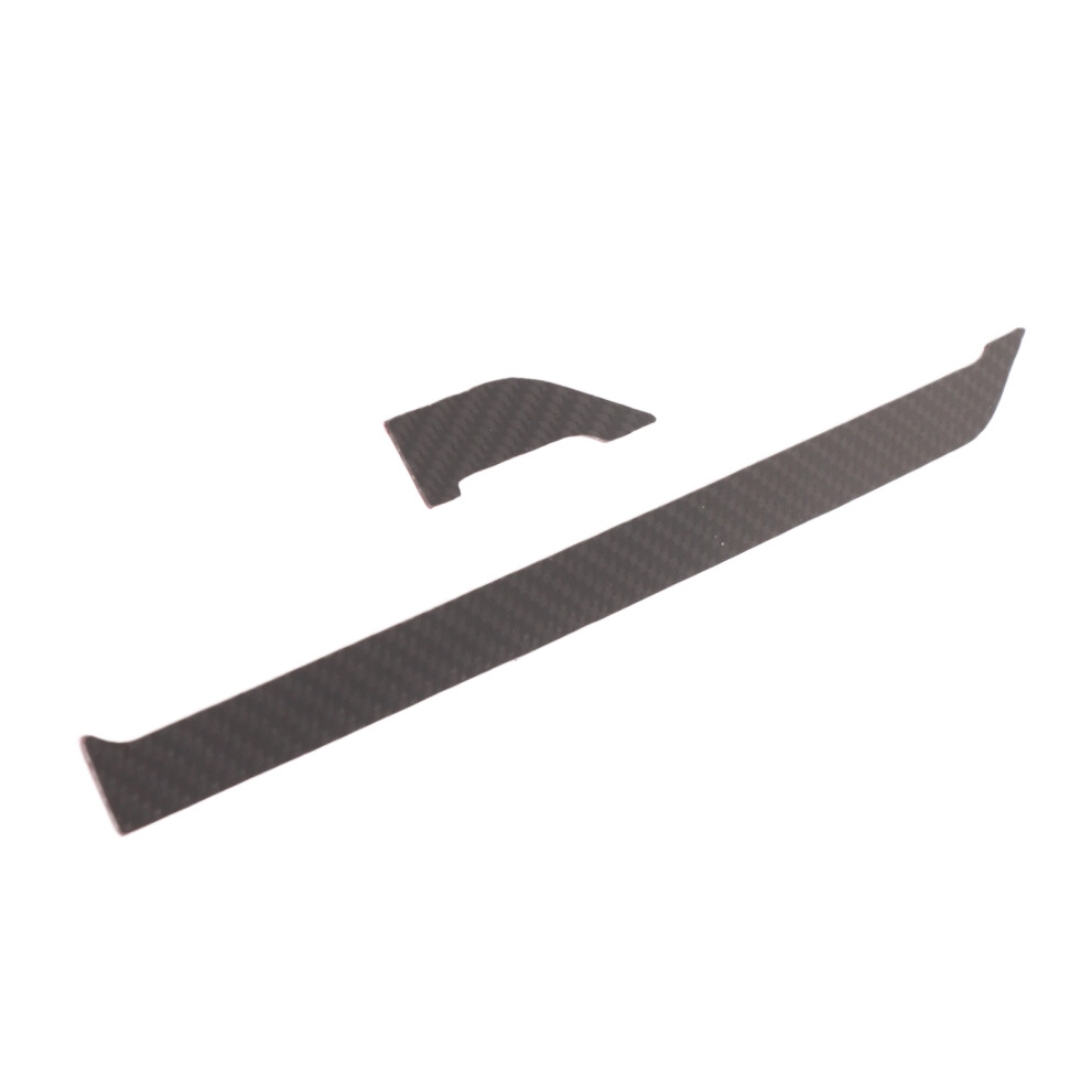 Utv Console Trim Carbon Fibre Smooth For Polaris 7340572918123