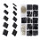 Σύνδεση ακροδέκτη WinysinHeader Pin Jumper Pin Connector Cable Wheelchair Stacking Tools & Home Improvement 1