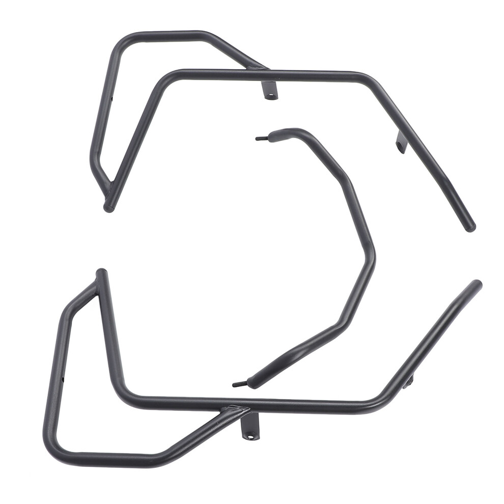 Nmax155 Fall Protector Stainless 21-24 7340572810175