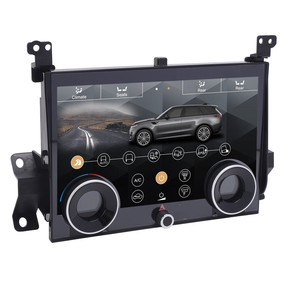 10 Inch Touchscreen Climate Control L494 7340572810267