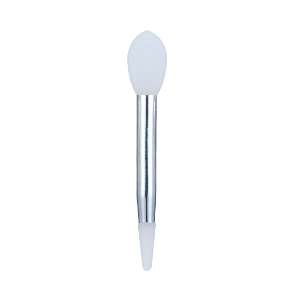 Small Silicone Lip Brushes 10-Pack