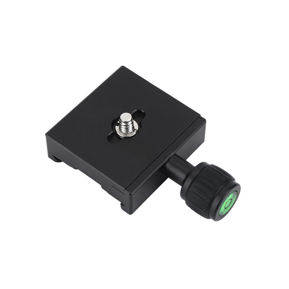 Cnc Machined Clamp For Arca-Swiss Plates 7340572818232