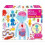 Usborne Book and Jigsaw Human Body by Sam Smith Paperback Book 1