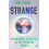 Strange by Andy Thomas Paperback Book 1