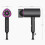 2000W Ionic Hairdryer, Fast-Dry Travel Hair Dryer with Diffuser Tool 2