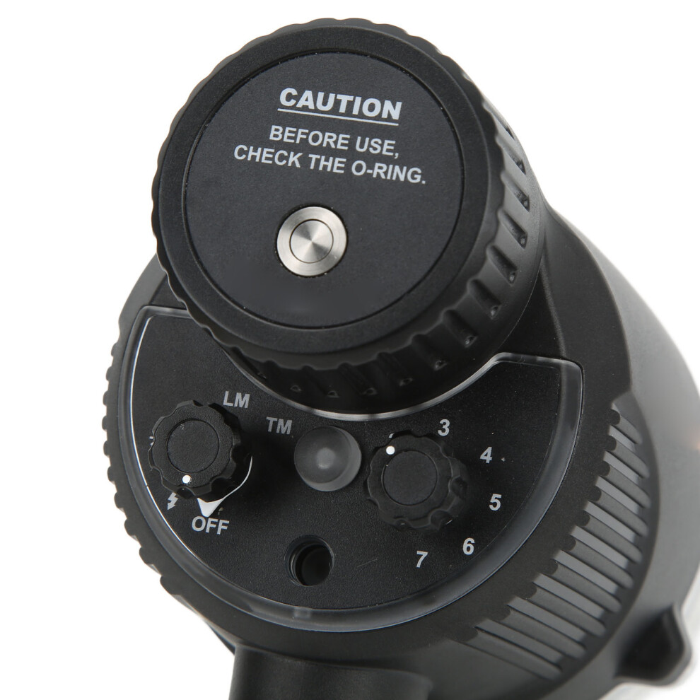 Sl-01 100M Diving Camera Strobe Light 7340572818539