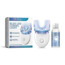 Dental Care Kit Improves Smile Appearance Gentle Comfort Beauty Teeth Shine Teeth Care Tool
