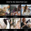 2000W Ionic Hairdryer, Fast-Dry Travel Hair Dryer with Diffuser Tool 7