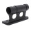 Black Bicycle Fork Mount Car Roof Rack Accessory 5