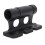 Black Bicycle Fork Mount Car Roof Rack Accessory 20