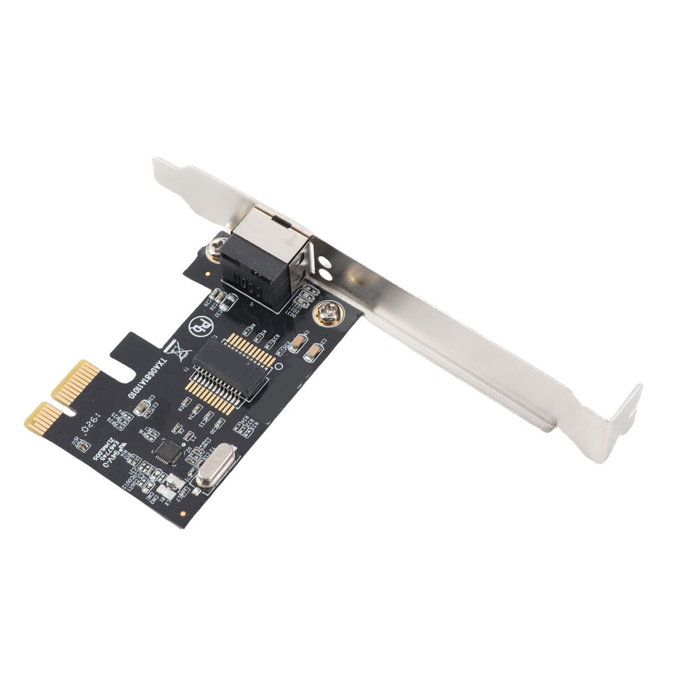 Pci-E Rtl8111f Gigabit Ethernet Card 7340572821577