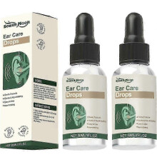 (1) Tinnitus Relief Drops,Tinnitus Relief DropsIn-Ear Cleansing Drops For Tinnitus ReliefQickly Relieve Tinnitus And ear Discomfort_voke