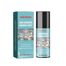 Lens Cleaner Glasses Anti-Fog Clear Vision Clean Lens Care Portable Agent