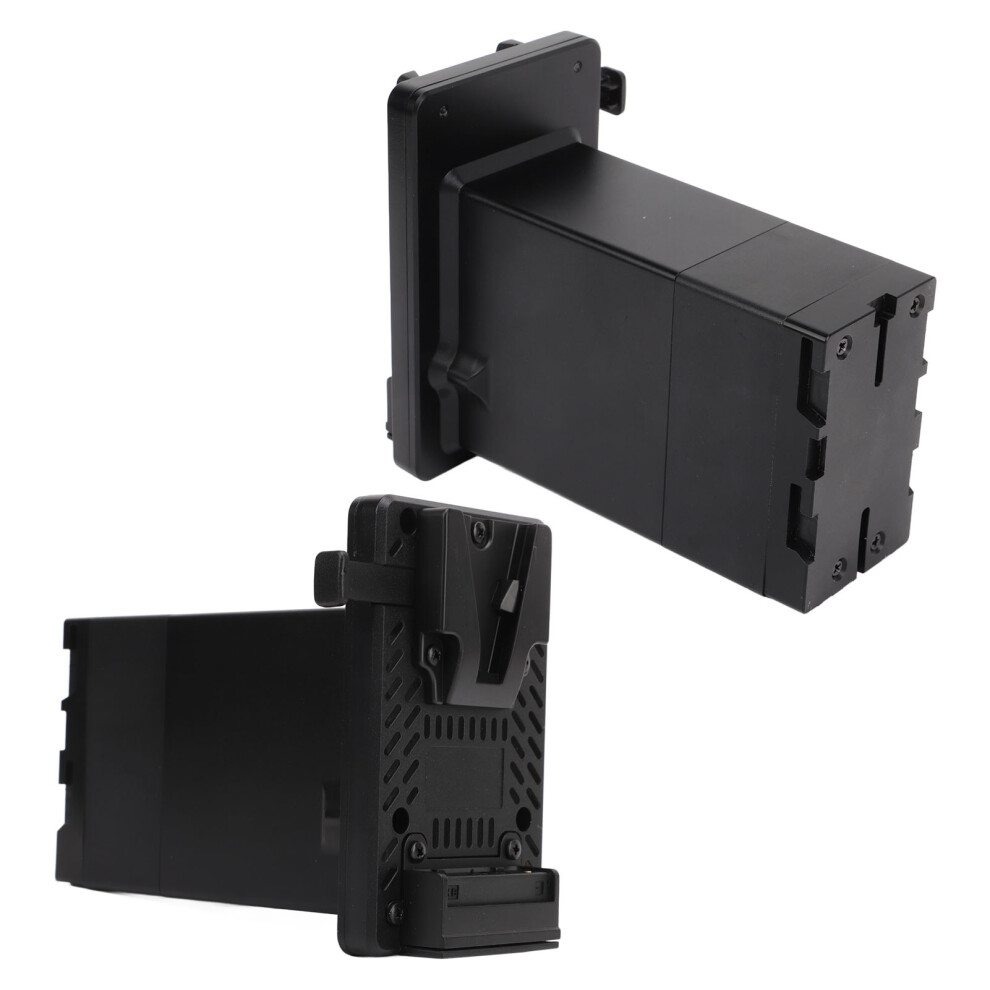 Sony Bp-U Battery Adaptor Plate, V Mount To U 7340572819543