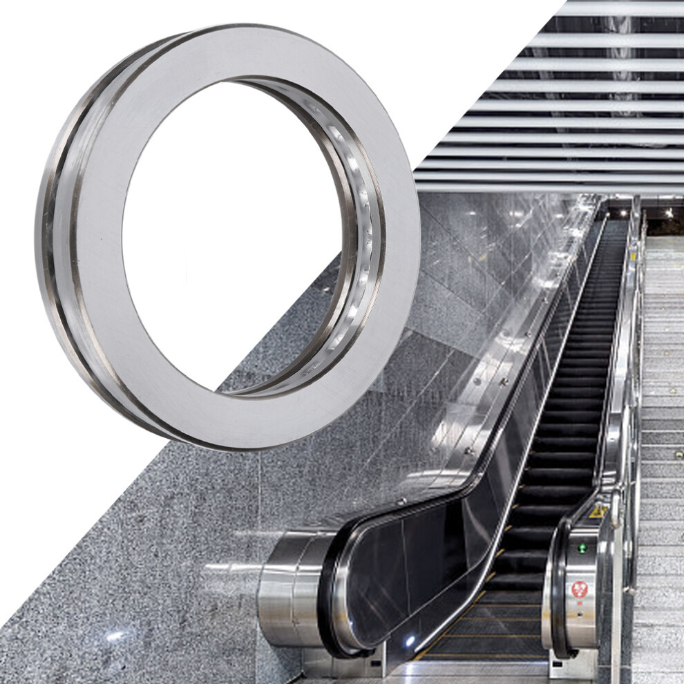 51120 Axial Thrust Ball Bearing Durable 7340572921499