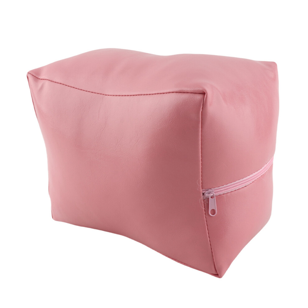 Soft PU Arm Rest for Nail Table