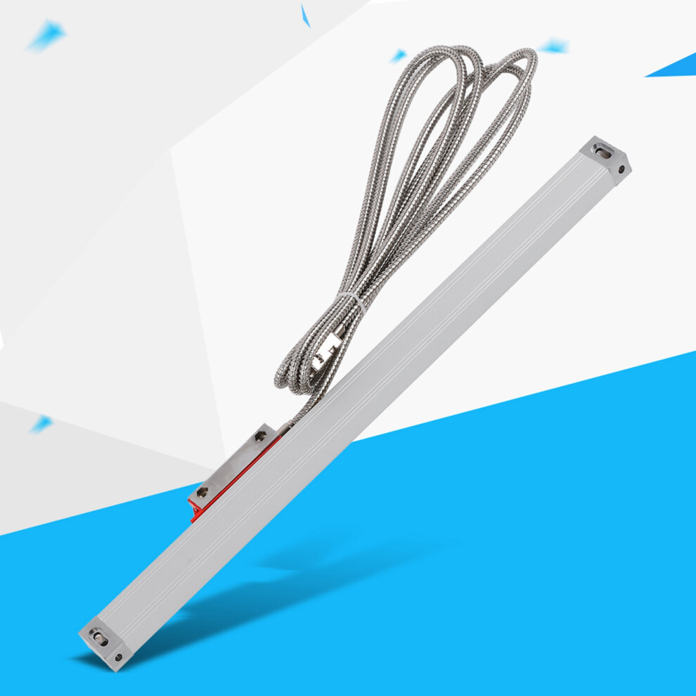 Precision Linear Scale for Lathe TTL 1μm