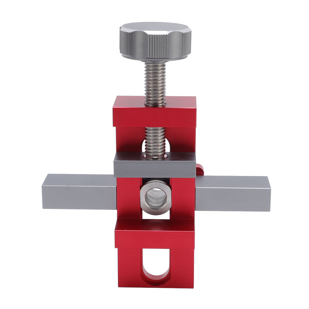 Aluminium Alloy Cabinet Door Clamp Jig