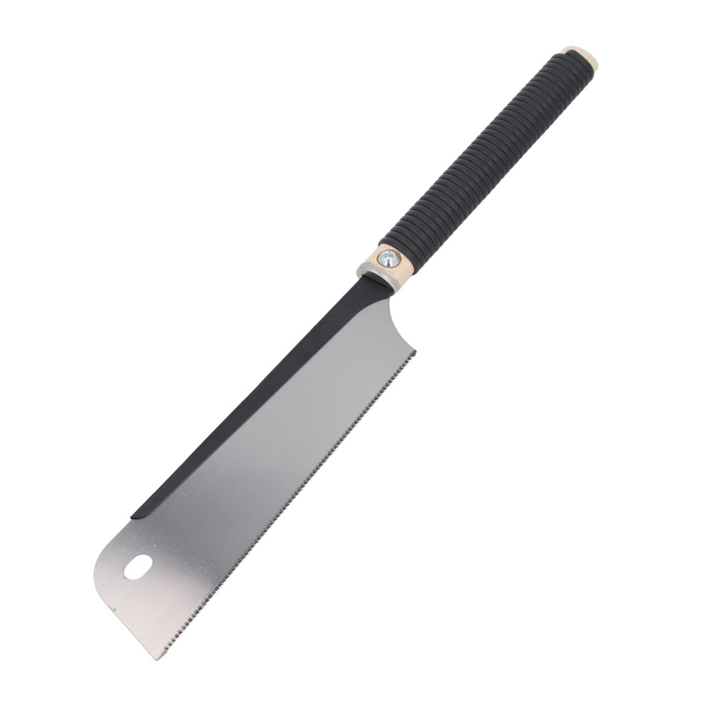 Sk5 Carbon Steel Tenon Saw 17 Tpi 7340572813589