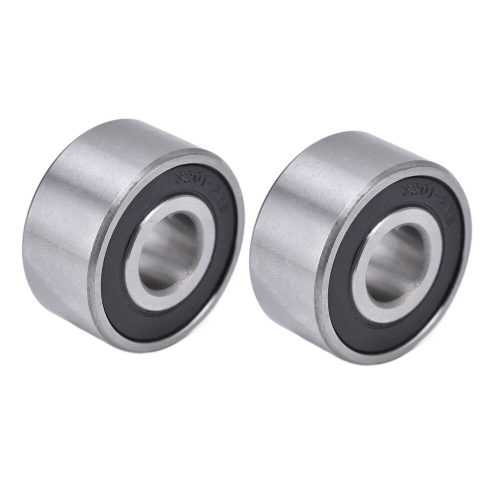 High Load Capacity Bearing 2Pcs 3201-2RS