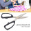 Comfort Grip Stainless Steel Scissors, 1