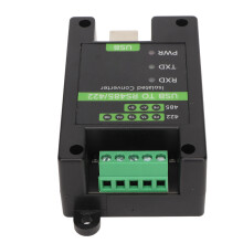 Isolated USB to RS485/422 Industrial Interface