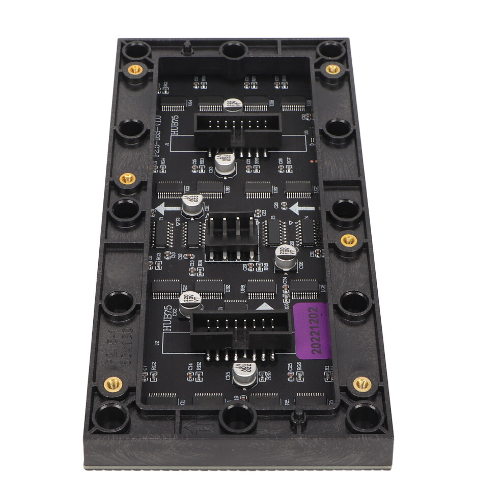 Rgb Dimmable Led Matrix 64X32 Hub75 7340572824998
