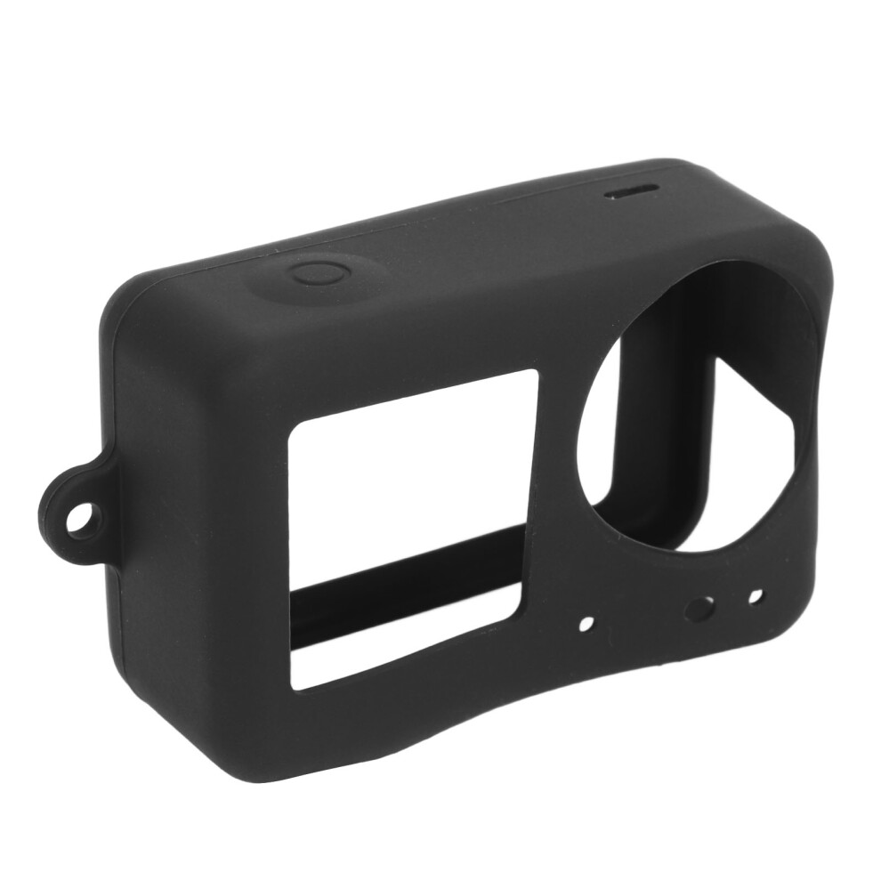 Durable Silicone Case For Osmo Action 7340572820396