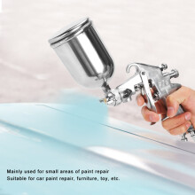 Aluminium Paint Sprayer for Furniture & Car