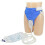 Wearable Urine Bag 1000ml/2000ml-Catheter System for Bedridden Men_js18 1