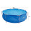 Steel Frame 300cm Pool with Filter Pump 1