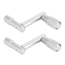 2-Piece Continuous Drum Tuning Key