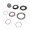 Aluminium CNC Headset for Tapered Tubes 6