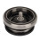 Aluminium CNC Headset for Tapered Tubes 8