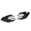 Bumper Fog Light Cover for GLE53 2024+ 14