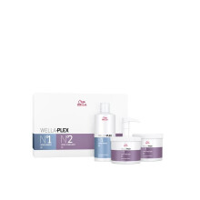 Wella Wellaplex Salon-Kit