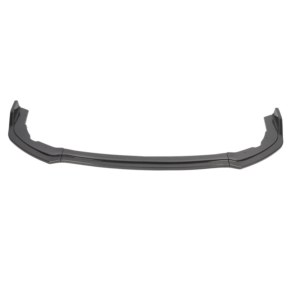 Front Lip Splitter For Subaru Impreza 7340572918574
