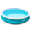 SPLASH Inflatable 10ft Paddling Swimming Pool 1