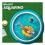 SPLASH Inflatable 10ft Paddling Swimming Pool 2