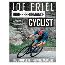 Joe Friels HighPerformance Cyclist by Joe Friel Paperback Book