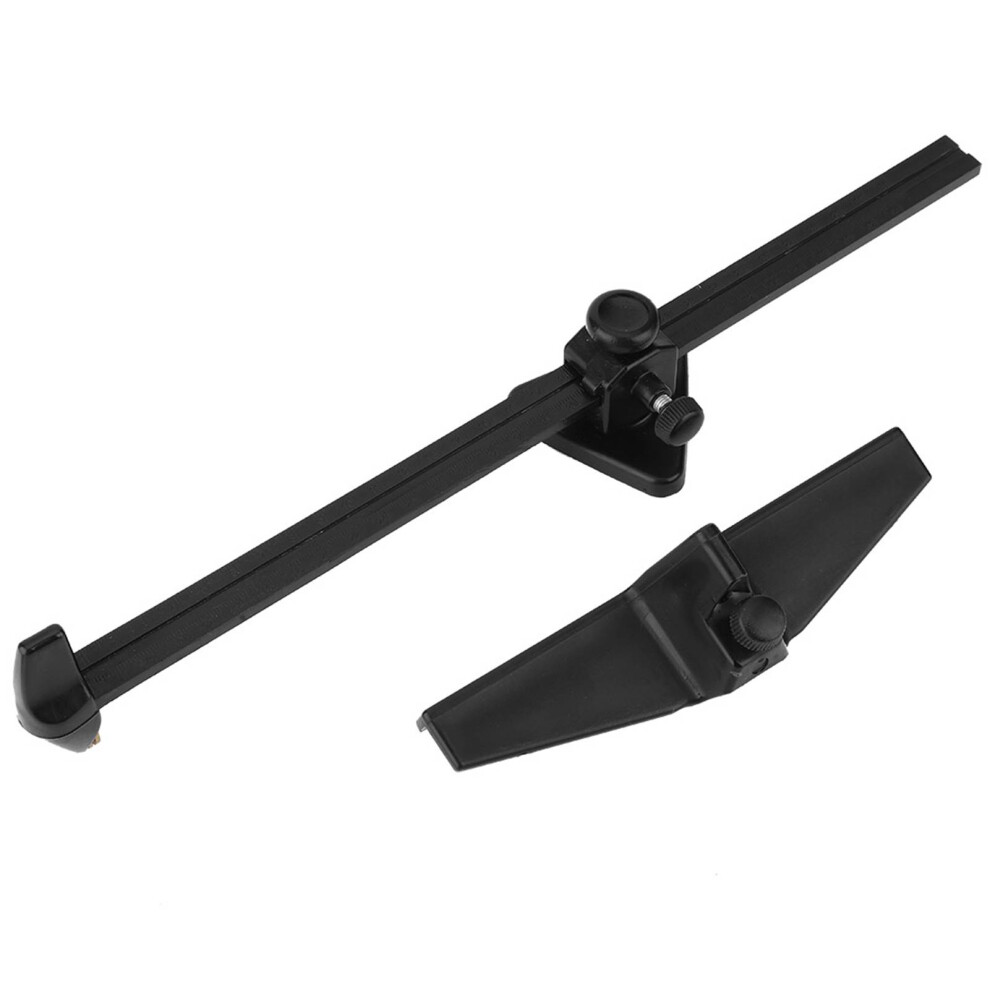 Ring Glass Cutter Hand Tool System