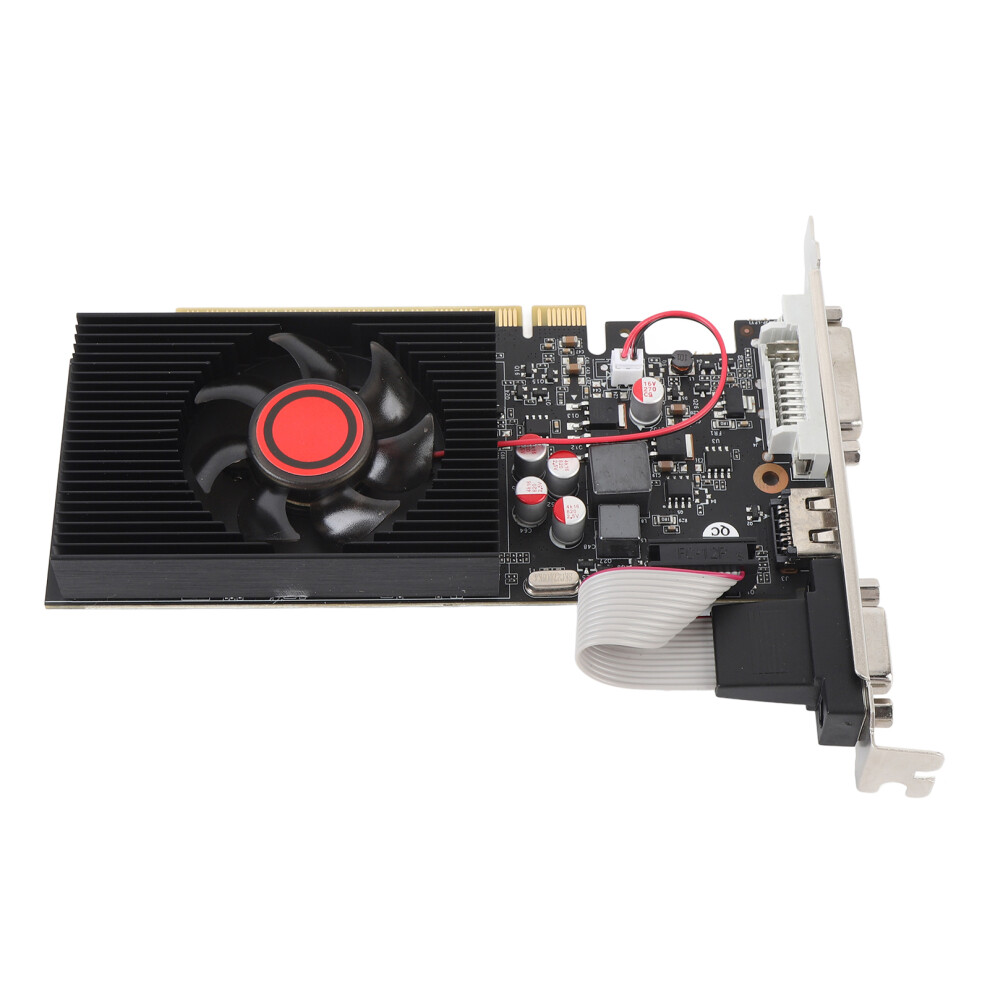 Gt730 4Gb Ddr3 128Bit Multi Monitor 7340572106308