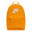 Nike (One Size, University Gold) Nike Heritage Logo Backpack 1