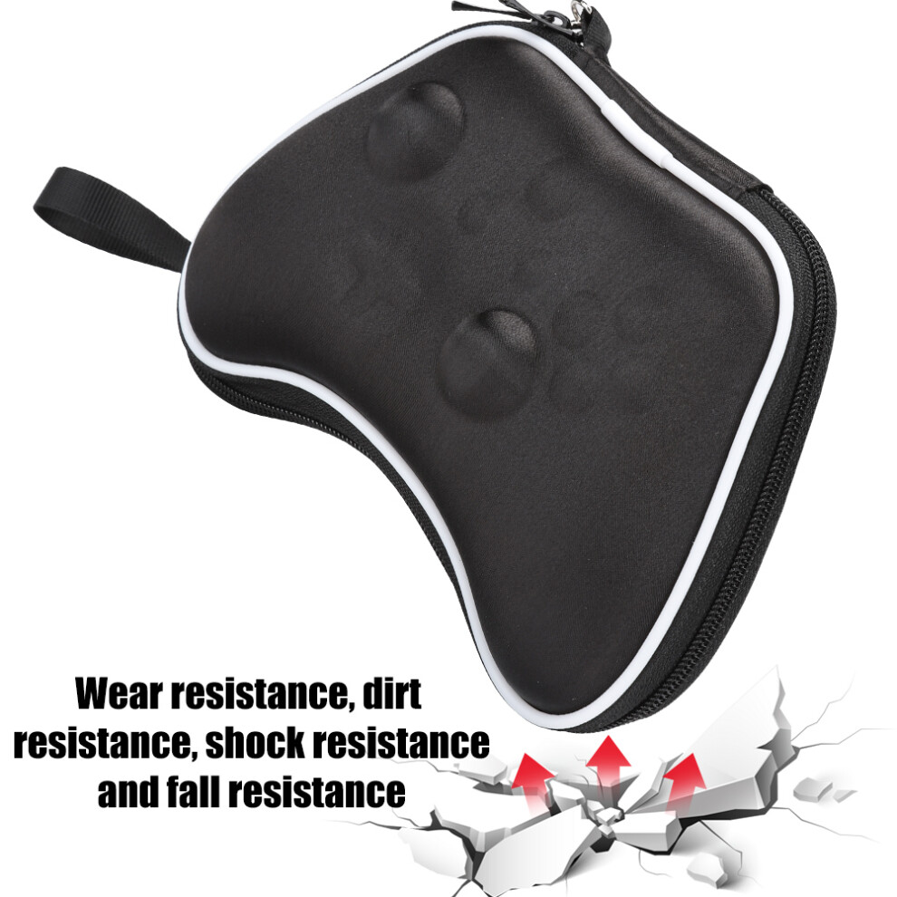 Eva Shockproof Case For Xbox One Controller 7340572107053